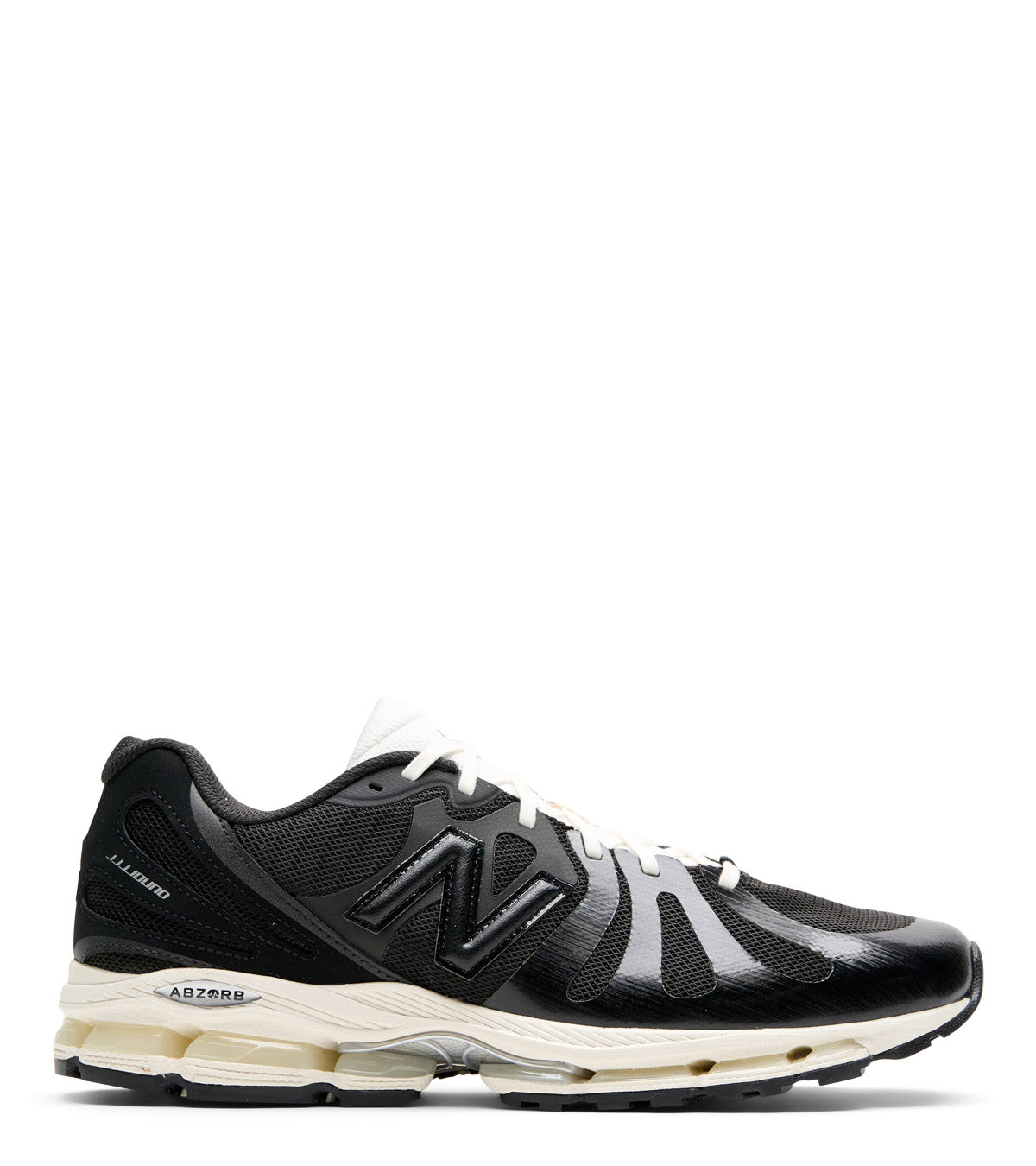 06.30.26 New Balance x JJJJound 1890 Black