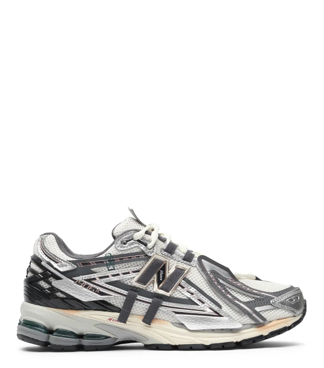 07.25.24 New Balance 1906A Silver