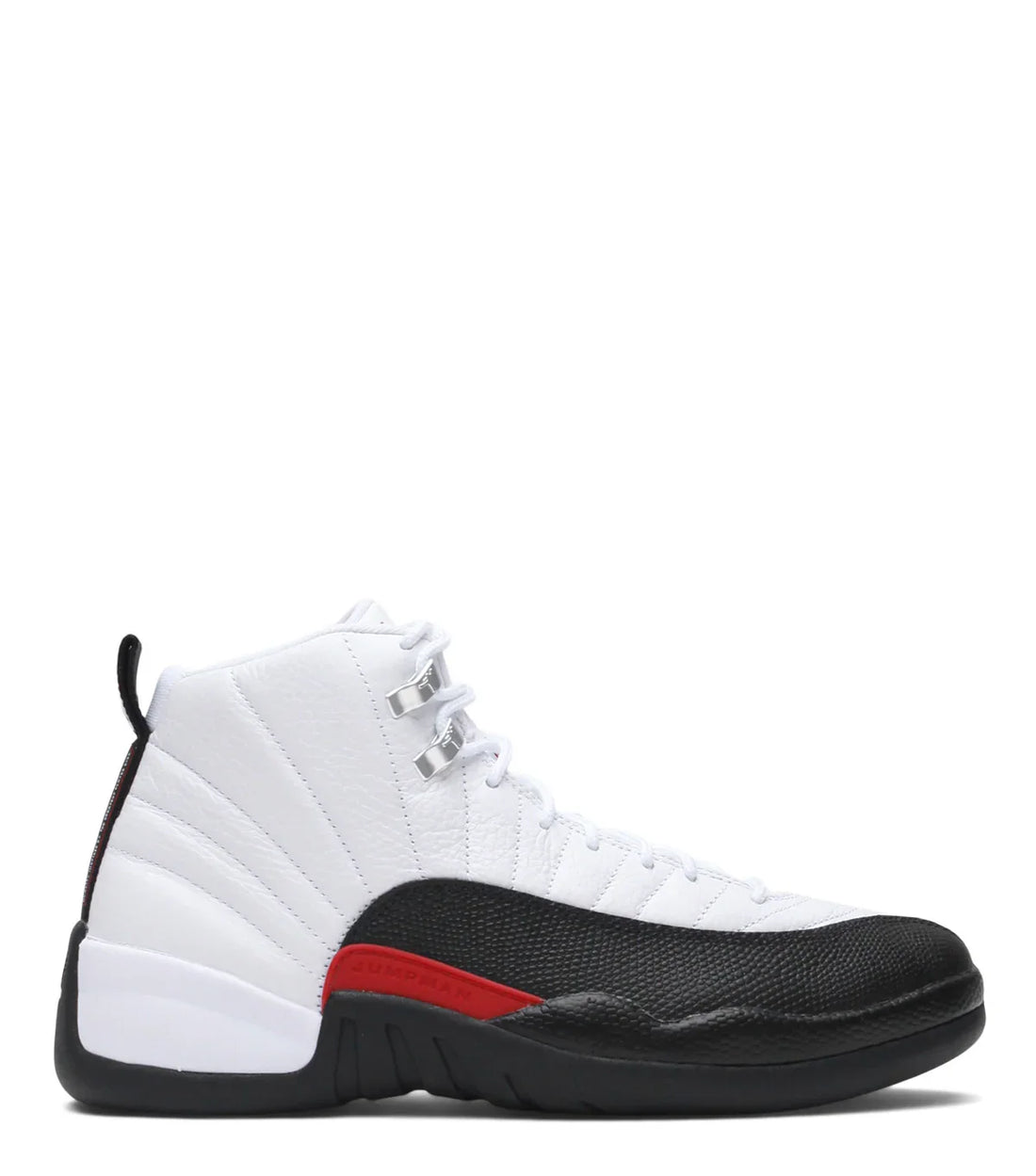 05.25.24 Air Jordan 12 Retro White Gym Red