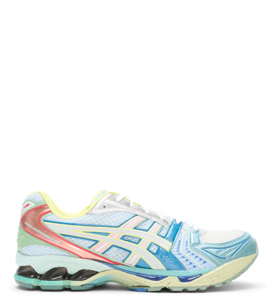10.11.25 ASICS x Facetasm Gel-Kayano 14 Multi