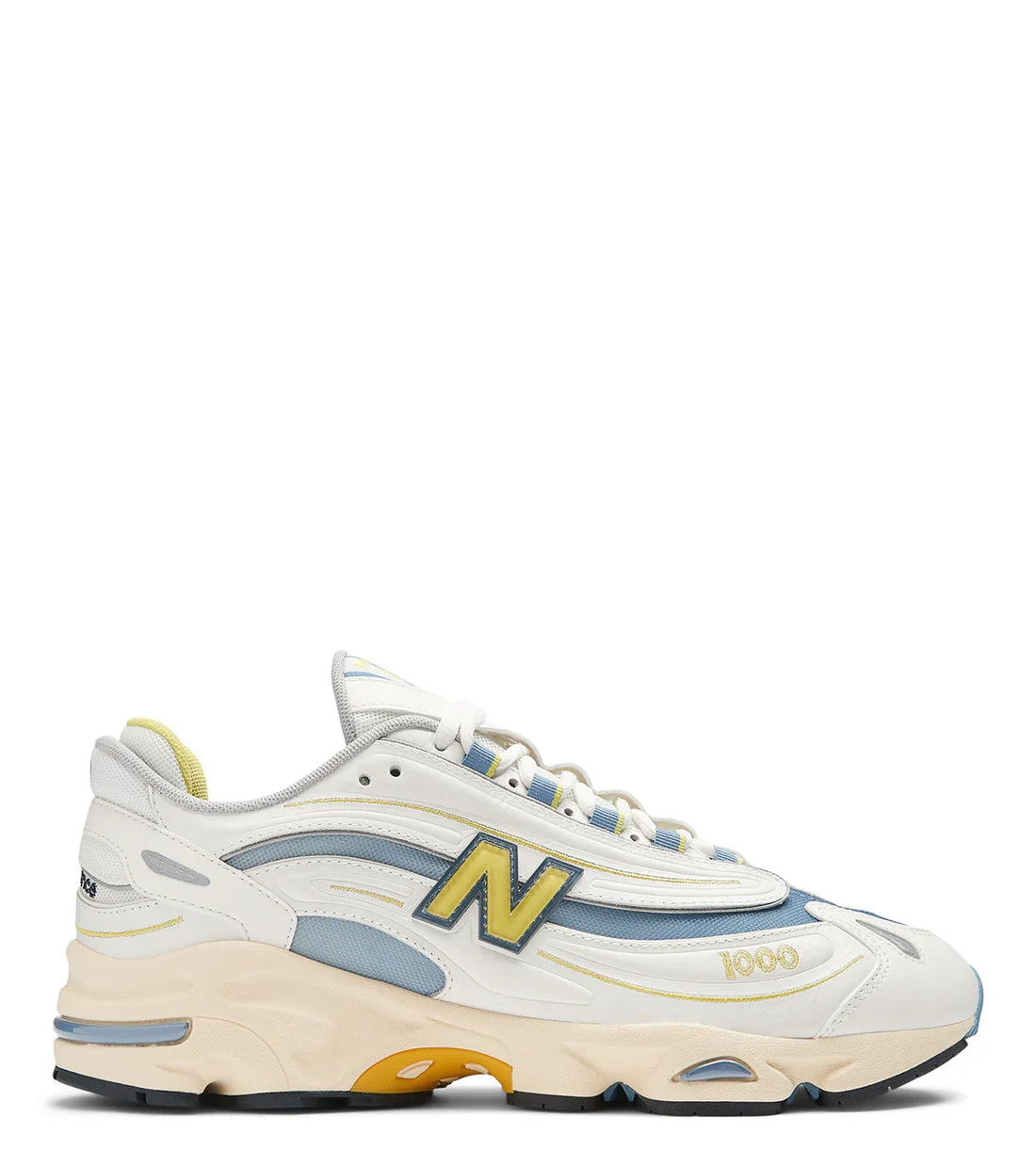 08.21.24 New Balance 1000 Blue Green