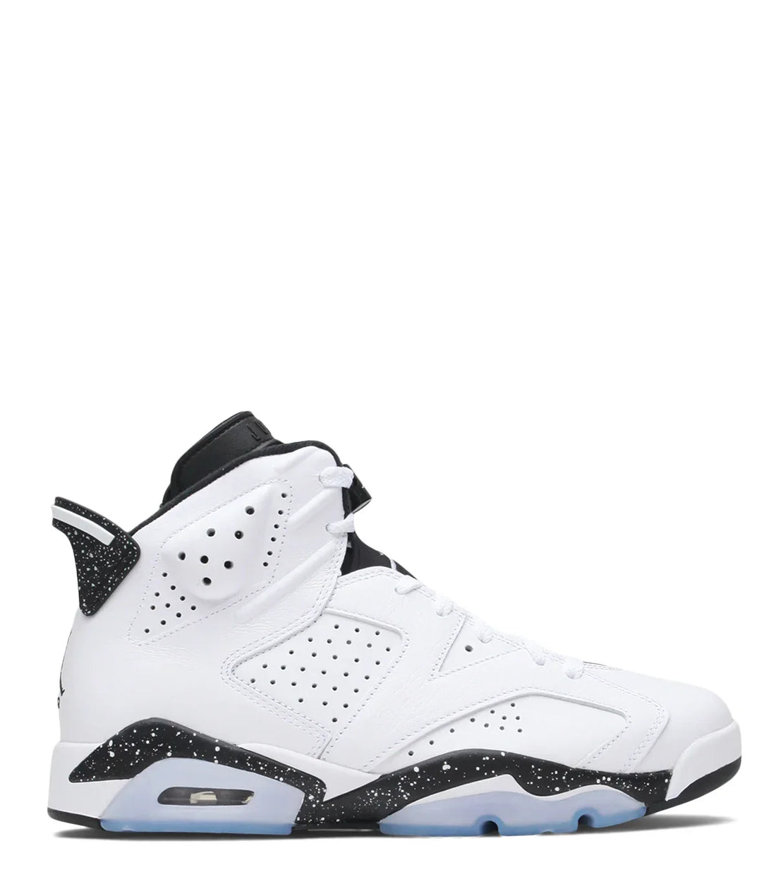 06.08.24 Jordan Air Jordan 6 Retro White Black