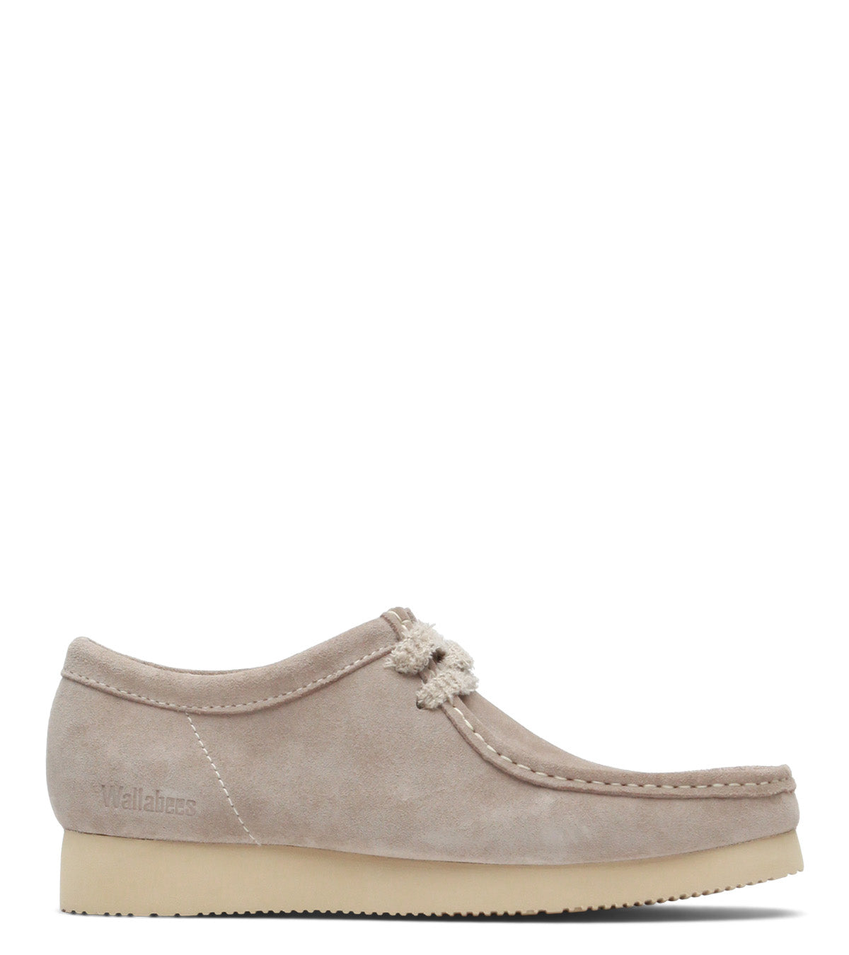 04.26.25 Clarks Wallabee 2604 Sand