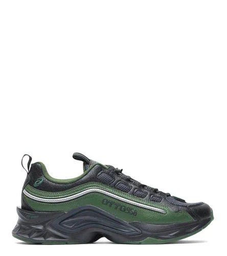 01.10.25 ASICS x OTT0958 Protoblast-CMLVIII Green Black - SOMEWHERE