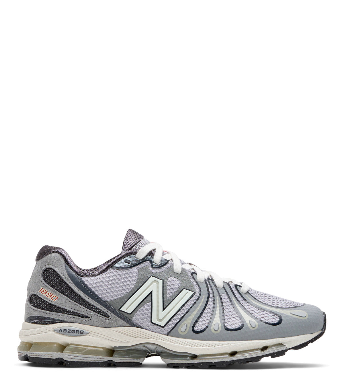 05.22.26 New Balance 1890 Grey