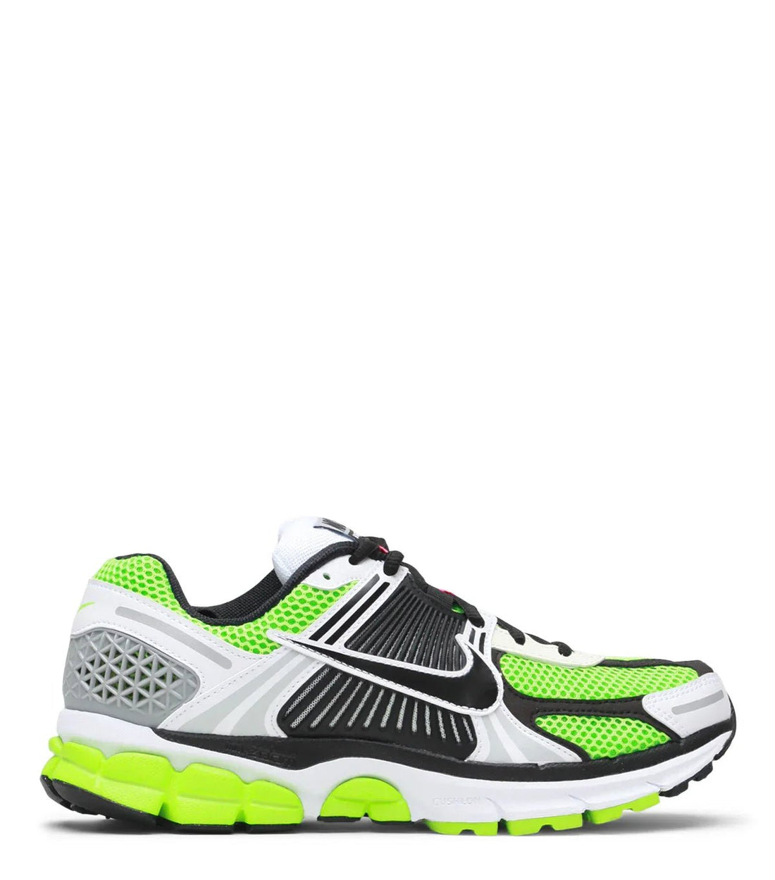 06.07.24 Nike Zoom Vomero 5 SE SP Electric Green - SOMEWHERE