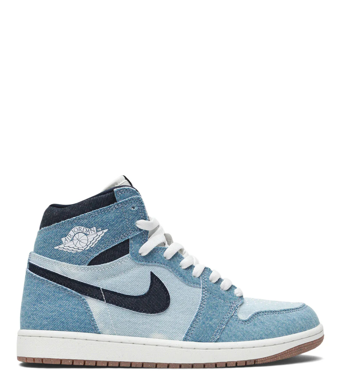 06.15.24 Air Jordan 1 Retro High Summit White