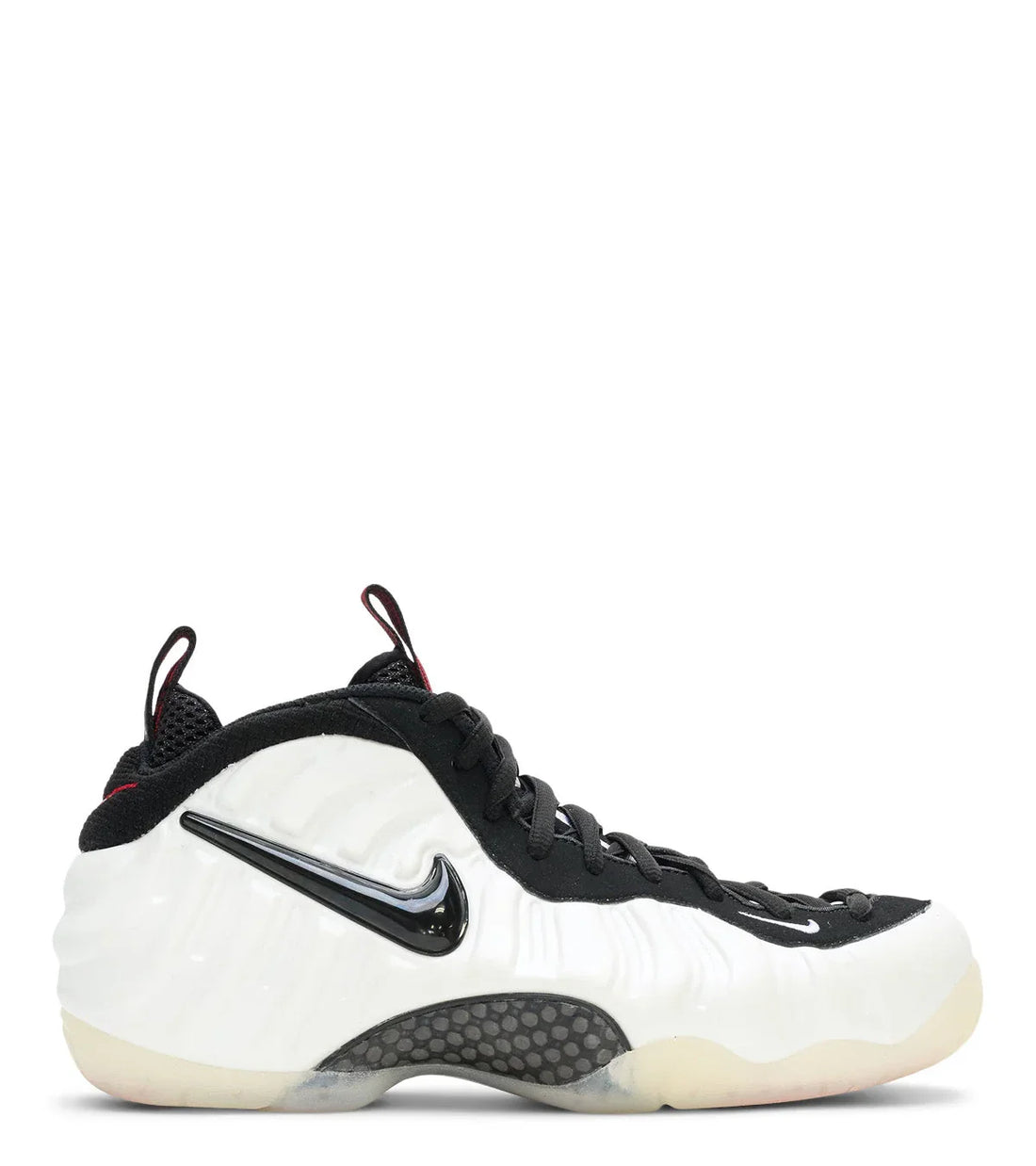 12.31.25 Nike Air Foamposite Pro Pearl