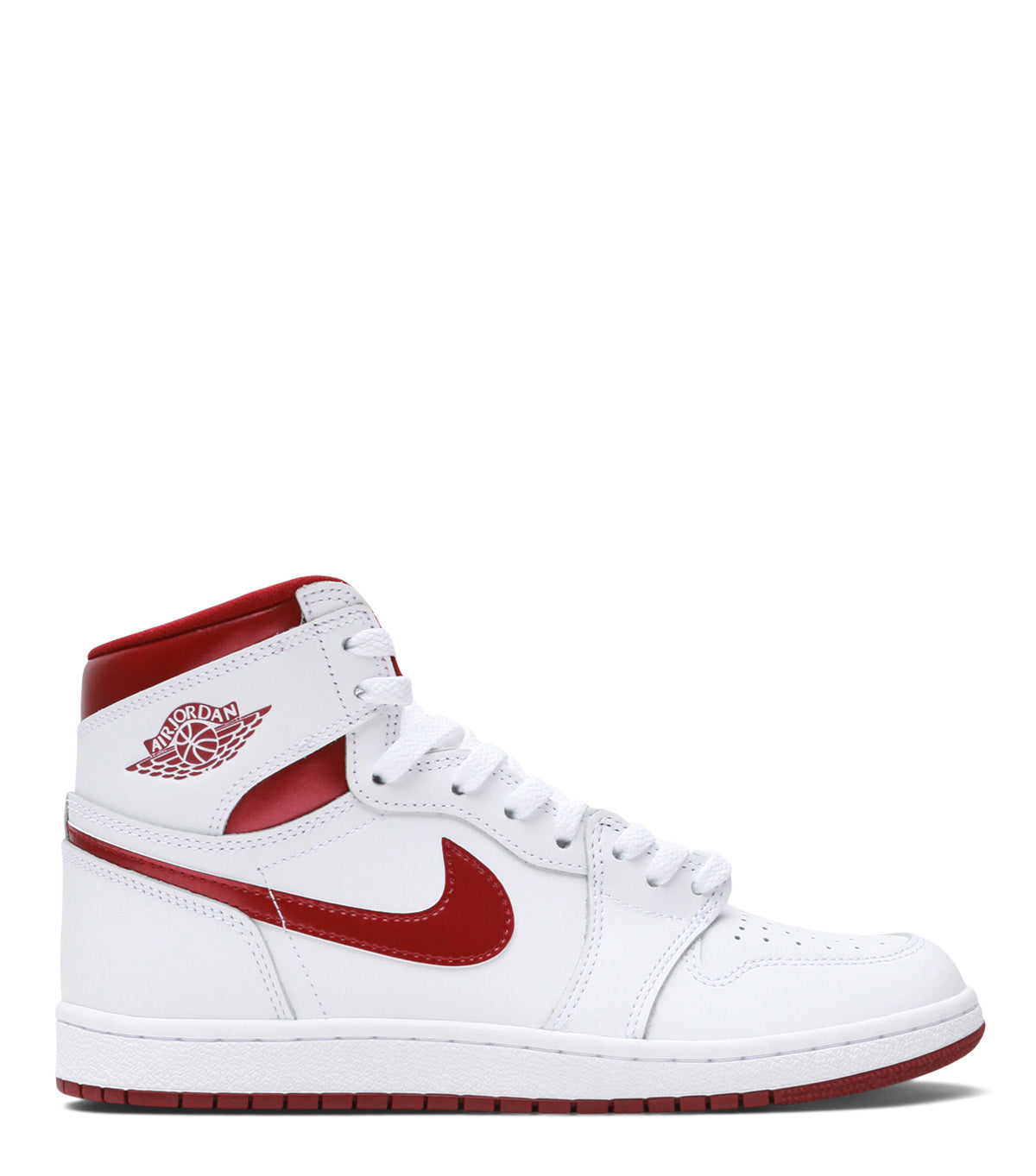 06.22.24 Air Jordan 1 High '85 White Red