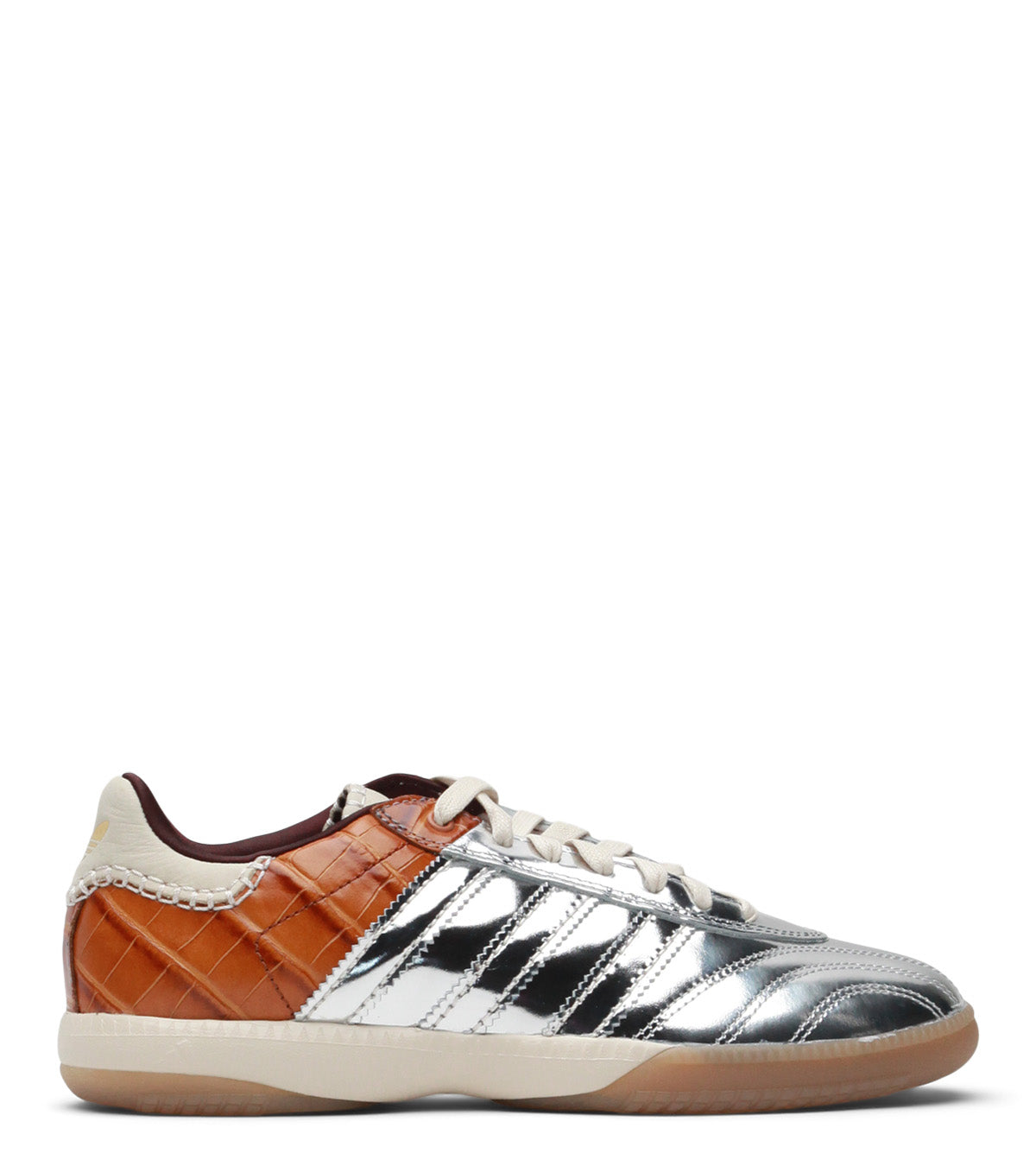 10.24.24 Adidas x Wales Bonner Samba Silver