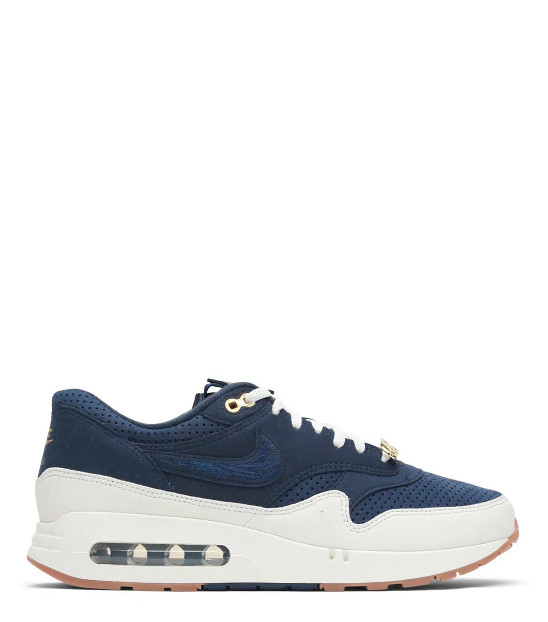 04.15.24 Nike Air Max '86 Jackie Robinson Navy - SOMEWHERE
