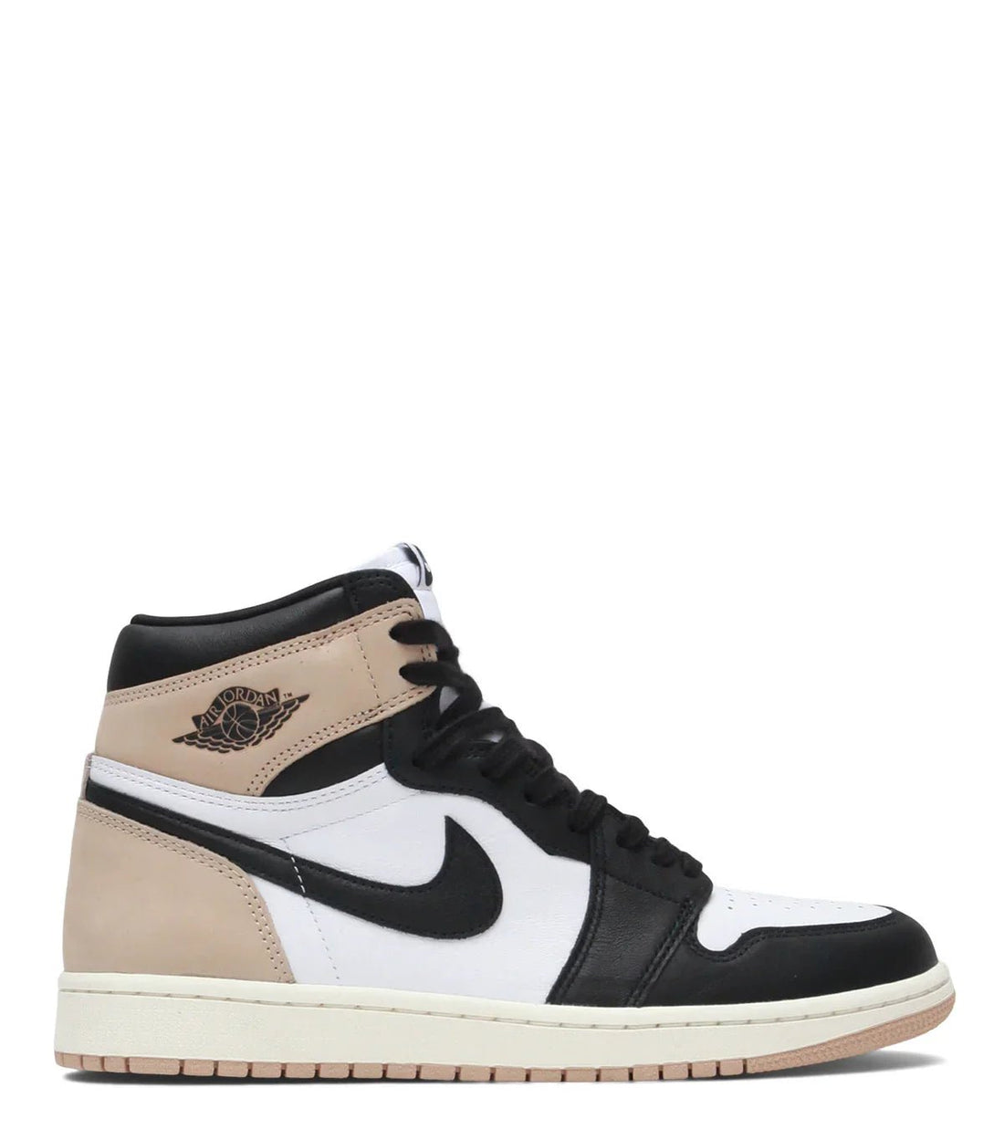 05.29.24 Women's Jordan Air Jordan 1 Retro High OG Black Brown - SOMEWHERE