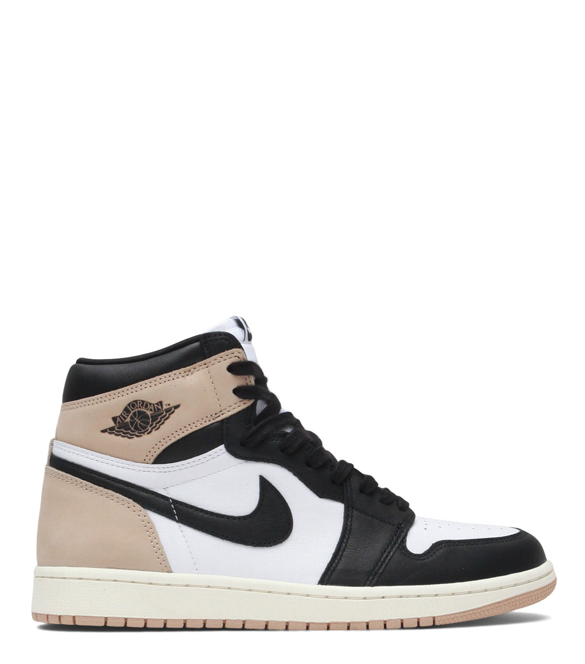 05.29.24 Women's Jordan Air Jordan 1 Retro High OG Black Brown