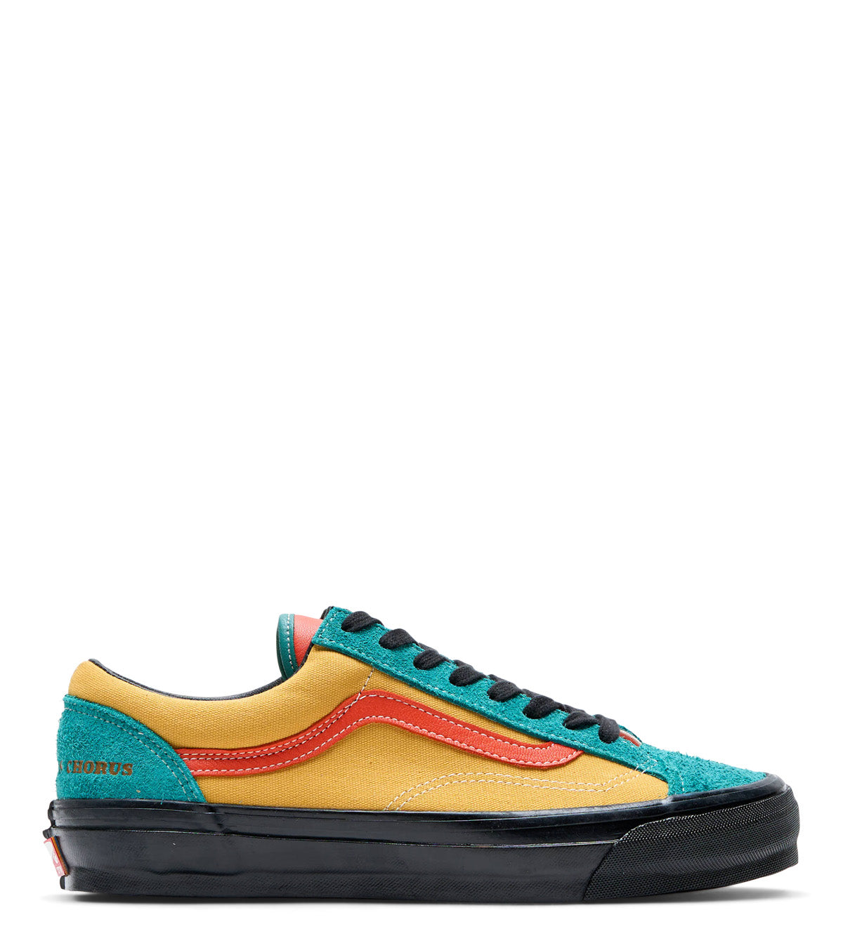 05.15.26 Vans OTW x Julian Klincewicz Old Skool 36 Mango