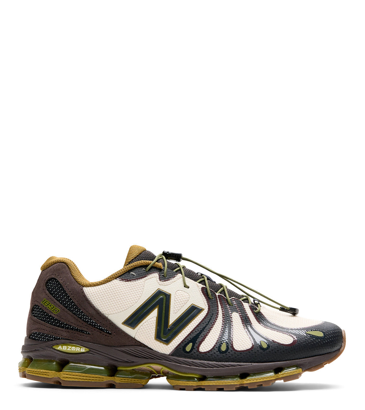 07.01.26 New Balance 1890 Beige Brown