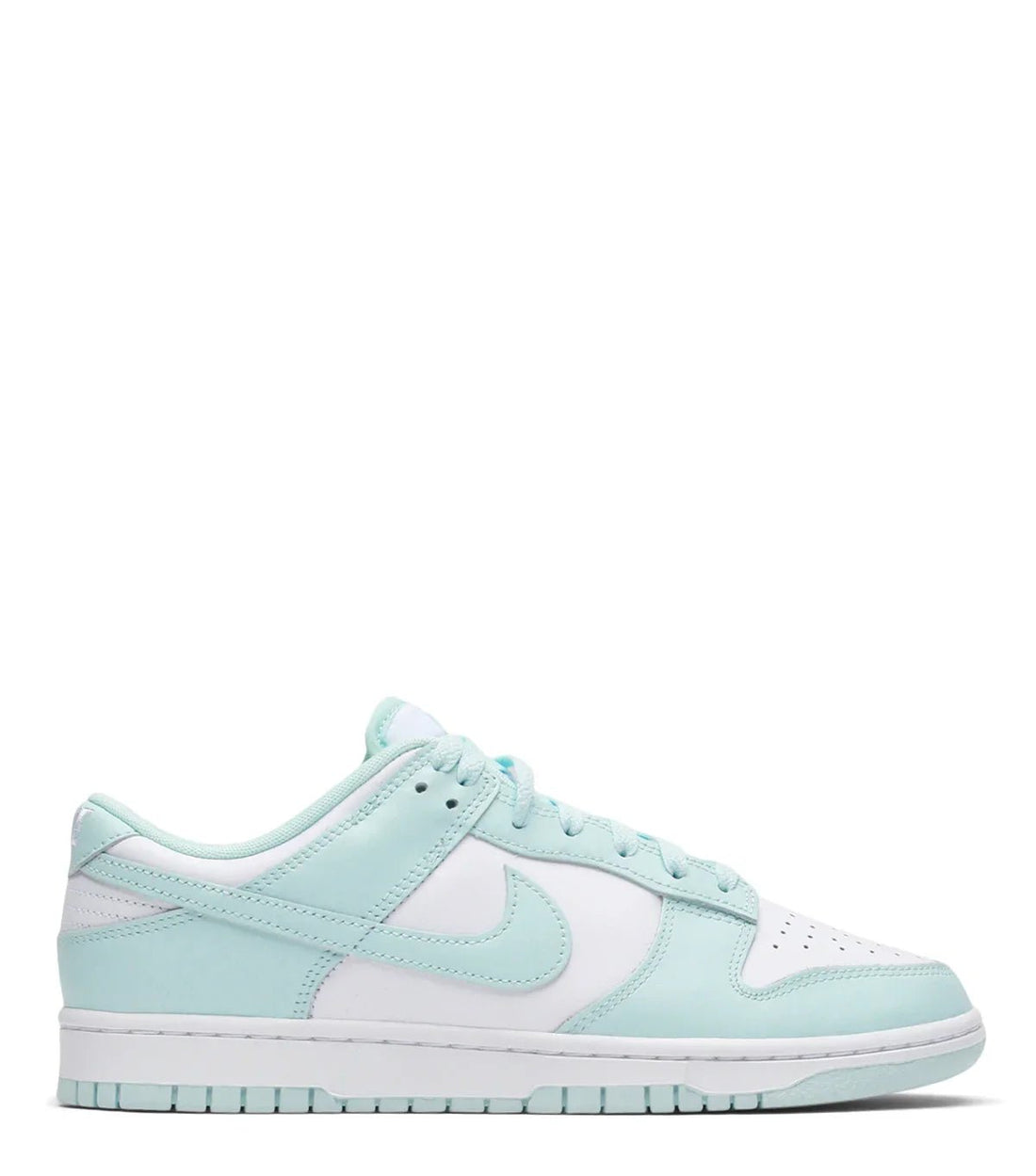 05.23.24 Nike Dunk Low Retro Blue - SOMEWHERE