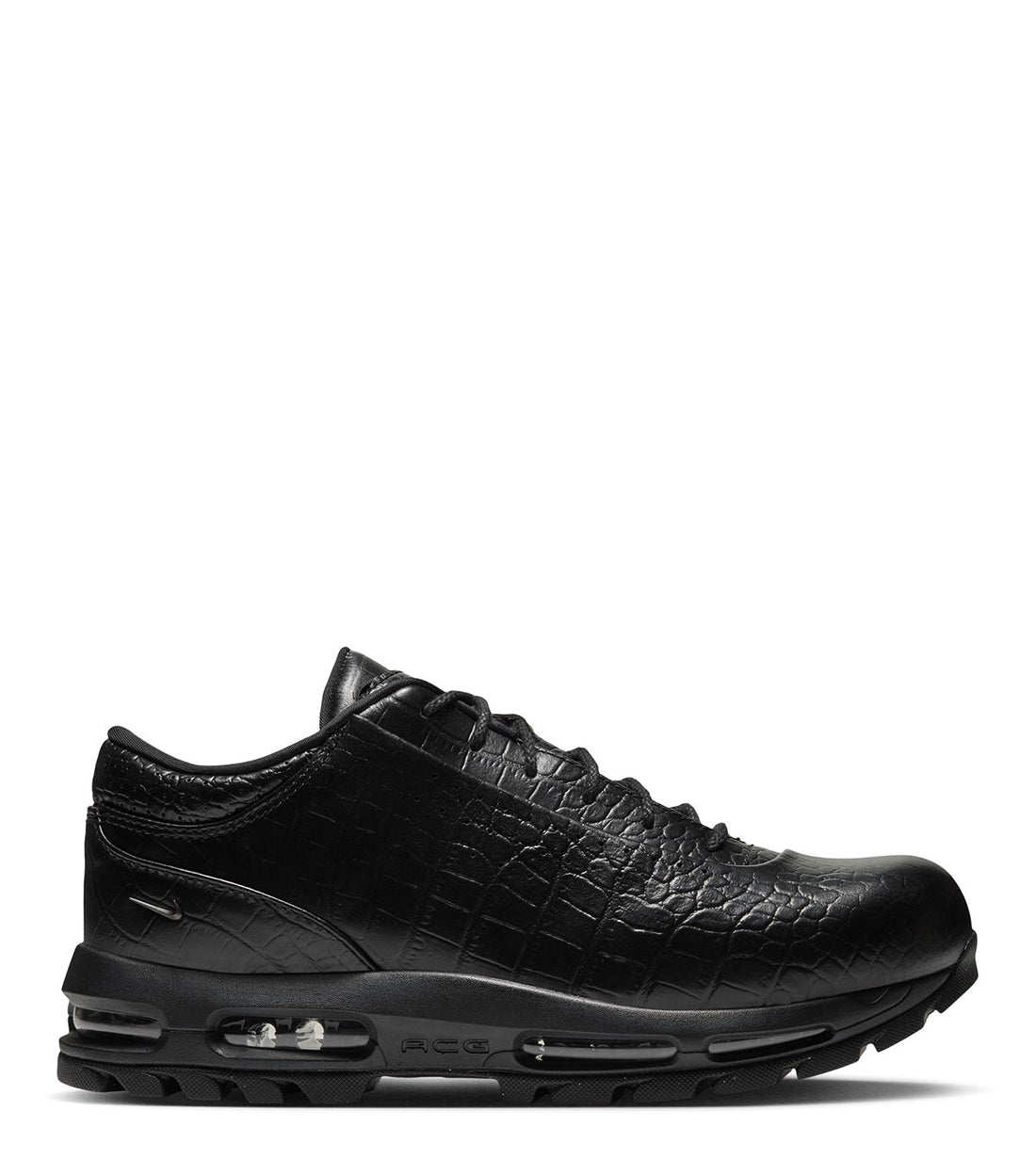 10.15.26 Nike Air Max Goadome Low Croc Black
