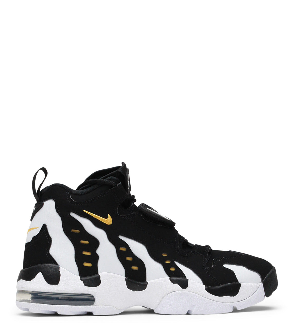 06.14.24 Nike Air DT Max '96 Black White