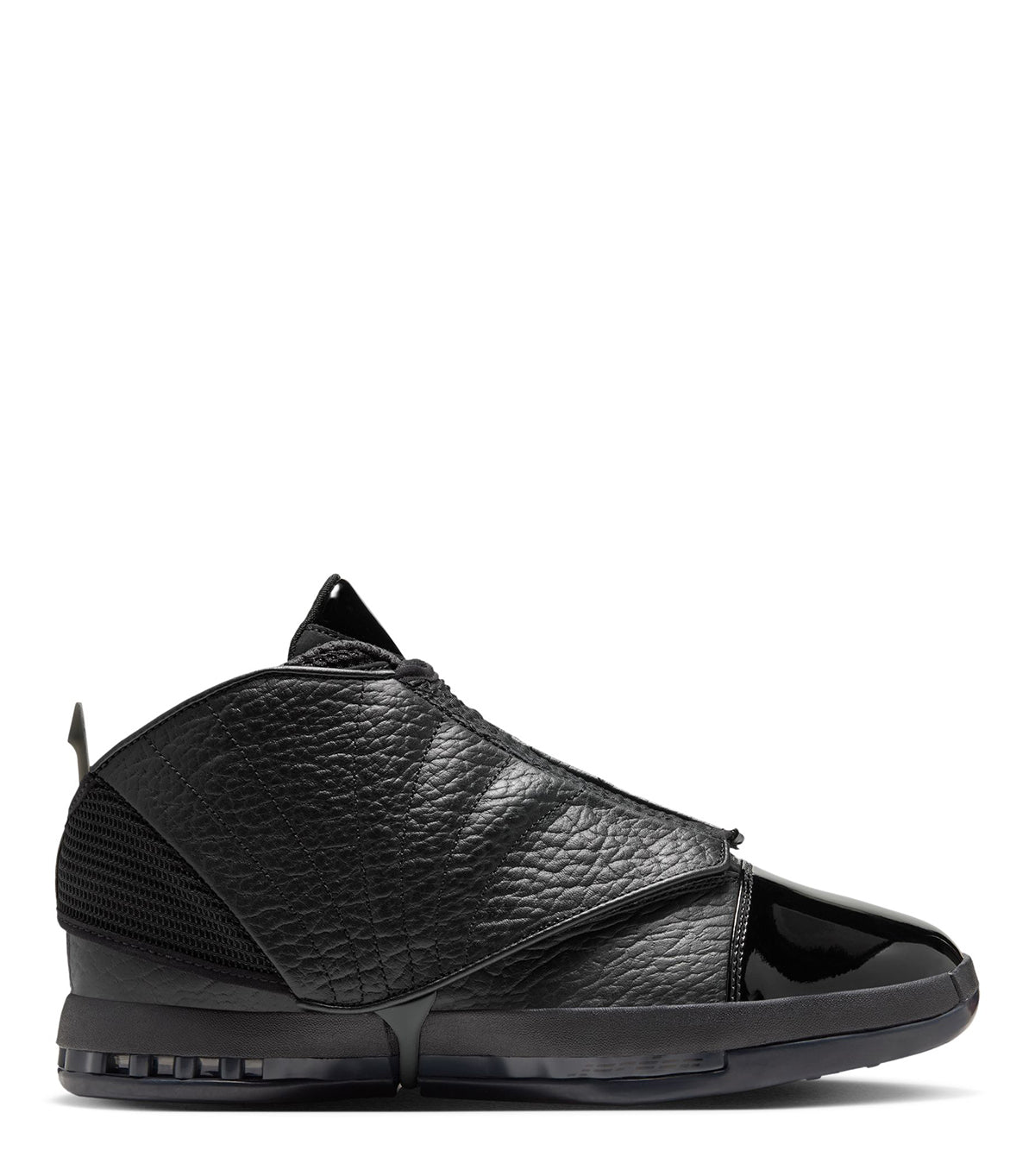 10.10.26 Jordan 16 Low Black Pack - SOMEWHERE