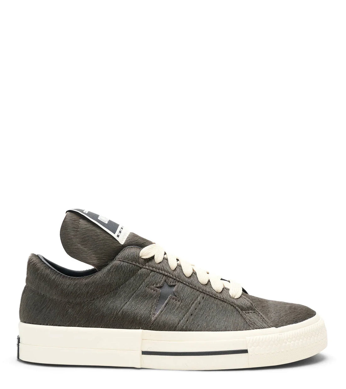 11.18.25 Rick Owens DRKSHDW x Converse ONESTR Dark Dust
