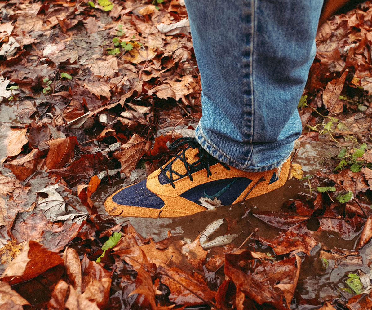 Nike ACG: Reintroducing a DC Staple