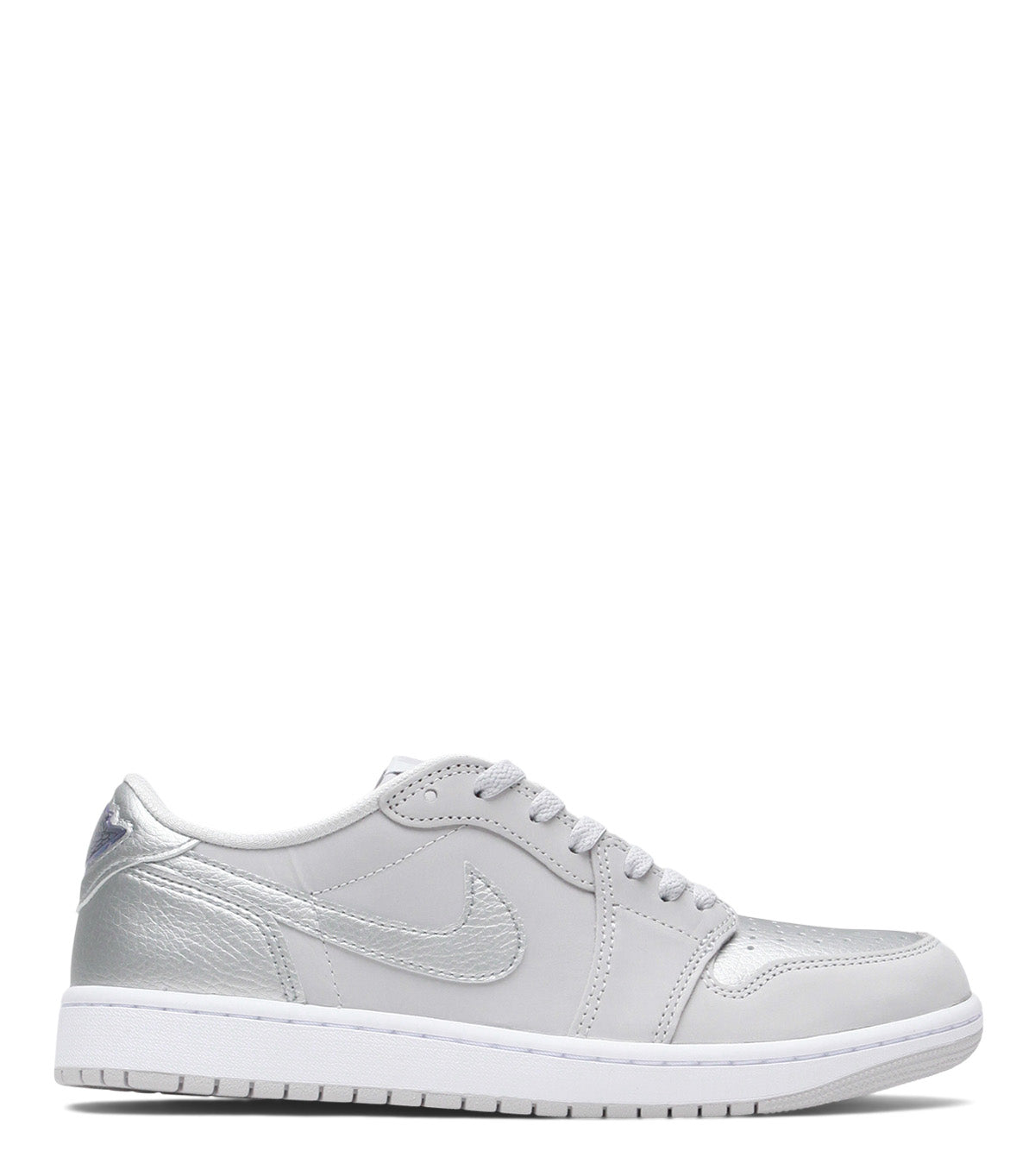 06.01.24 Jordan Air Jordan 1 Low OG Grey