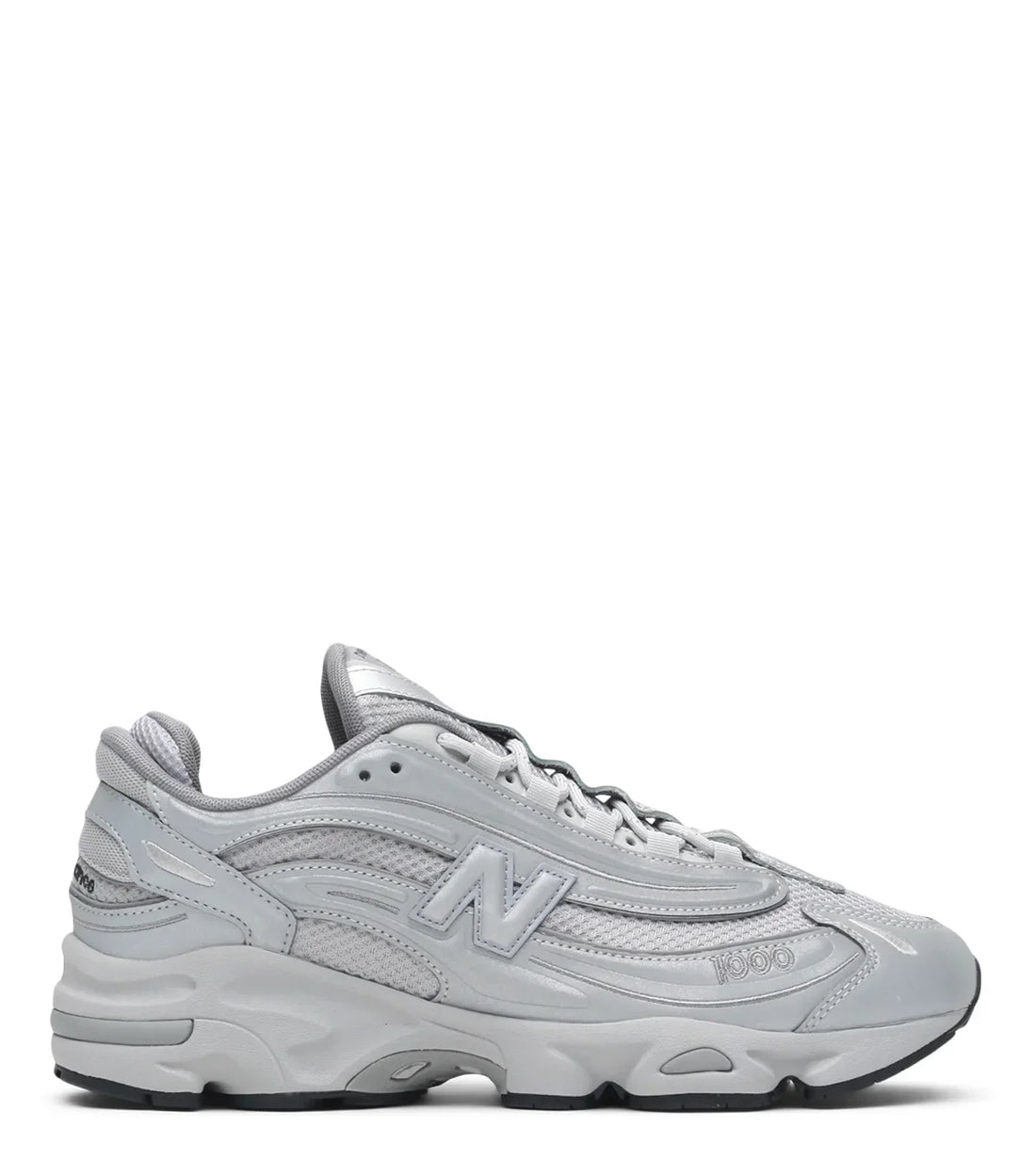 07.10.24 New Balance 1000 Silver