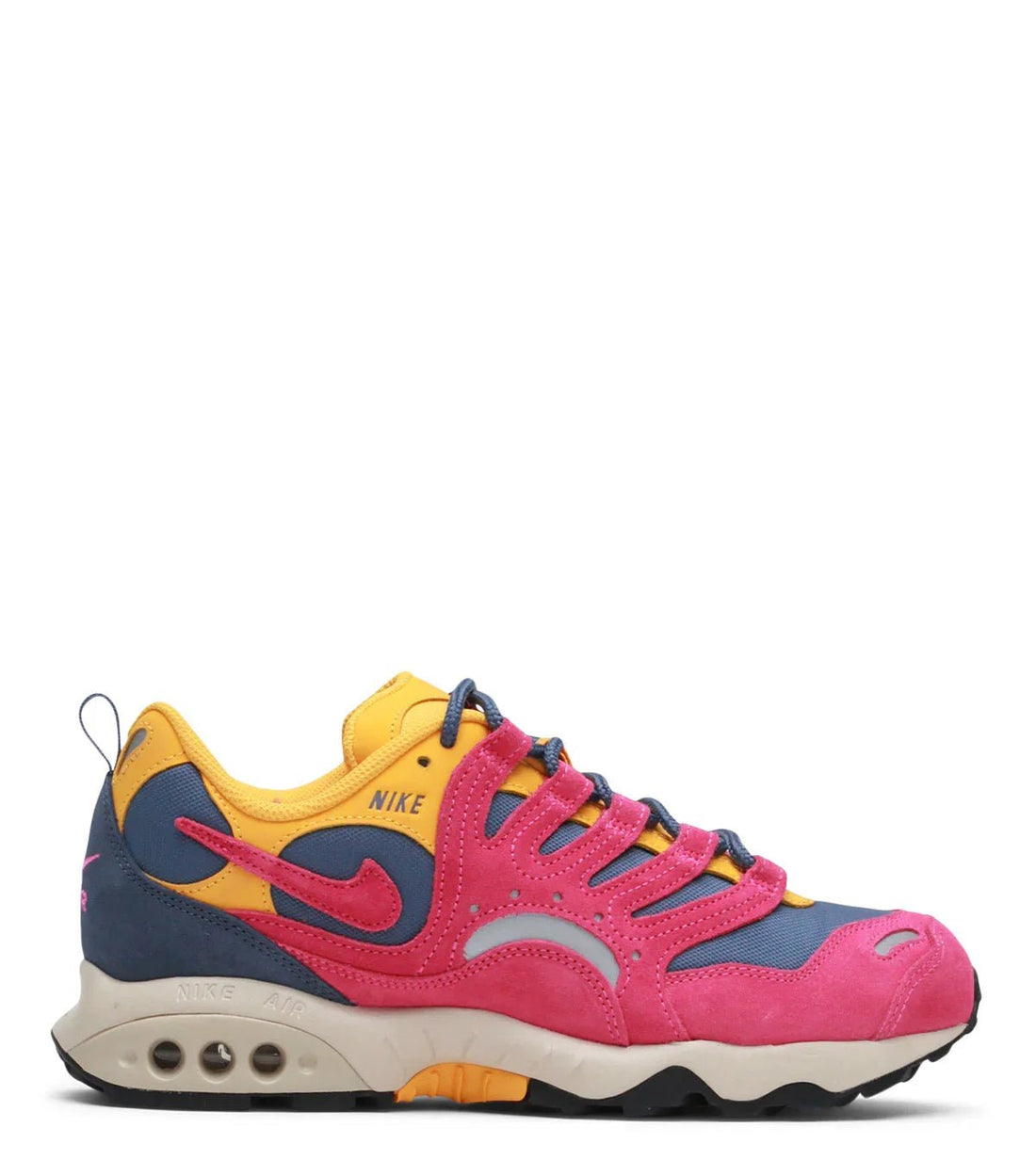 05.14.24 Nike Air Terra Humara SP Pink Tan - SOMEWHERE
