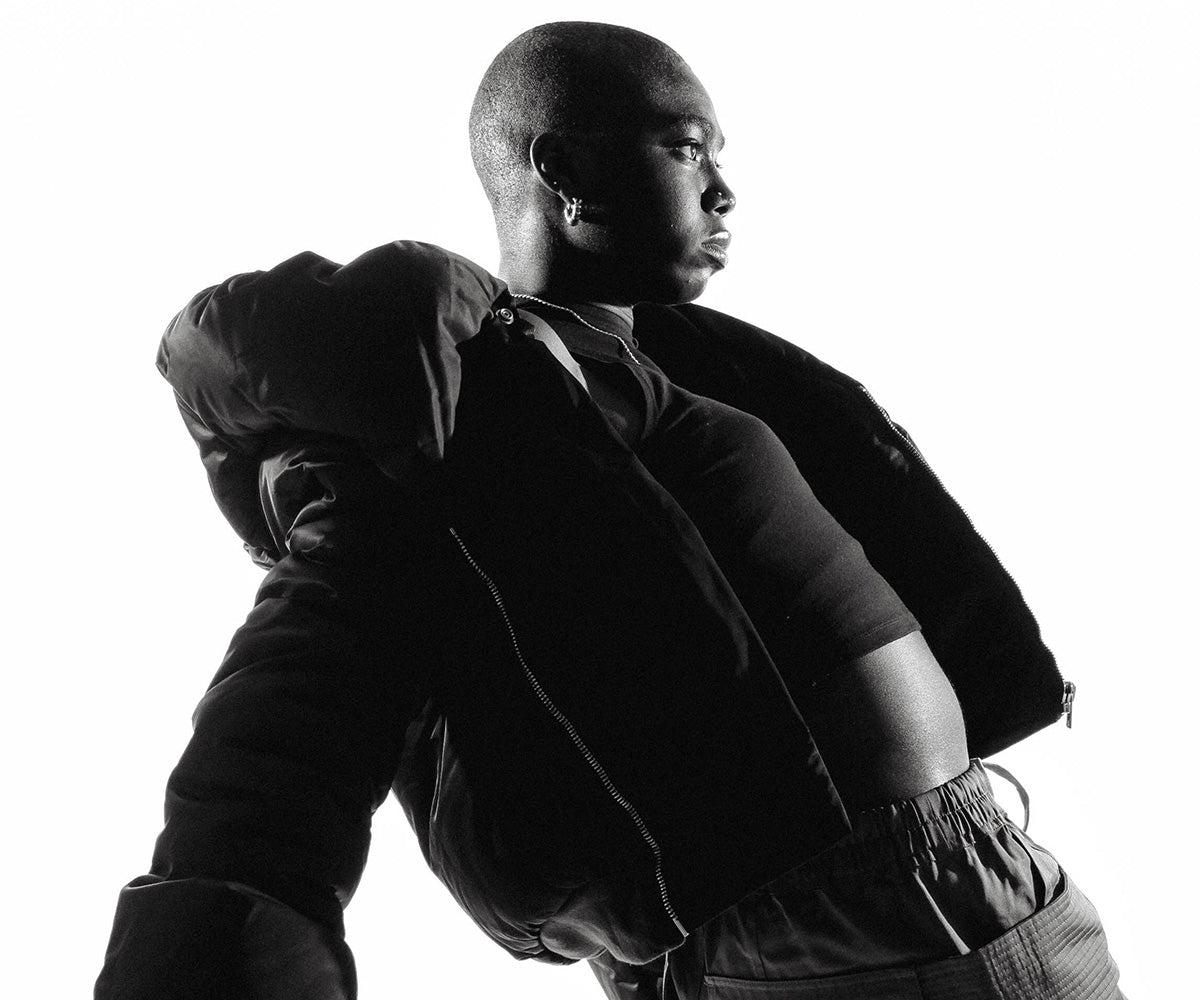 Rick Owens DRKSHDW Fall/Winter 2023