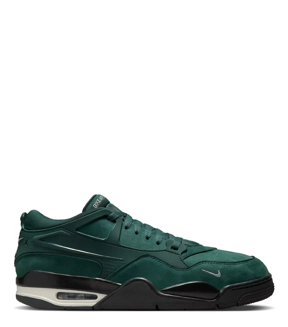 08.10.24 Jordan x Nigel Sylvester Air Jordan 4RM SP Pro Green