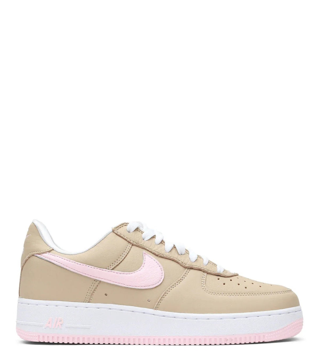 06.13.24 Nike Air Force 1 Low Retro Linen - SOMEWHERE