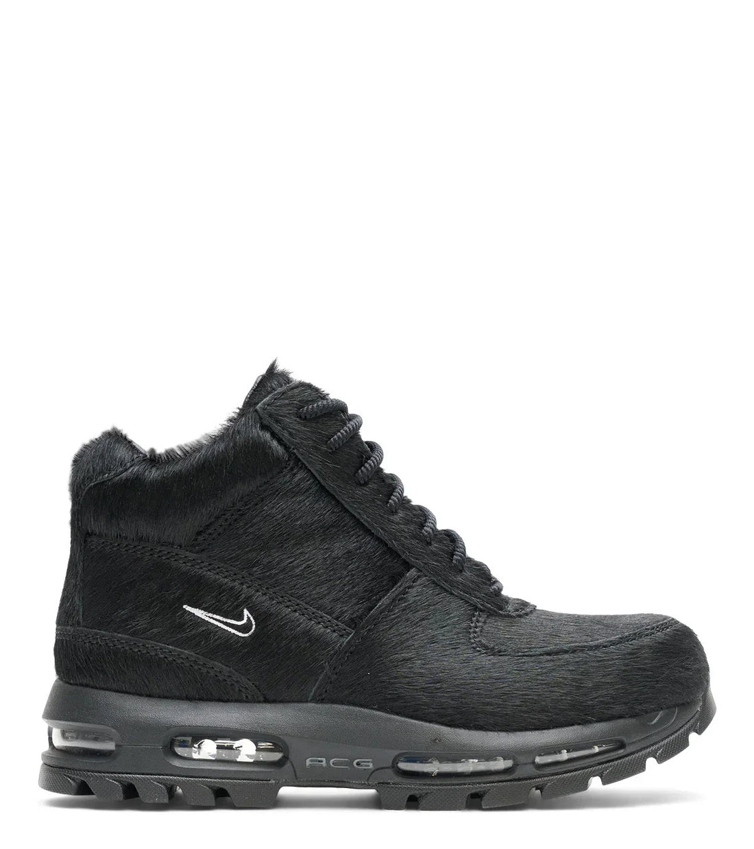 12.31.25 Nike Air Max Goadome Pony Black
