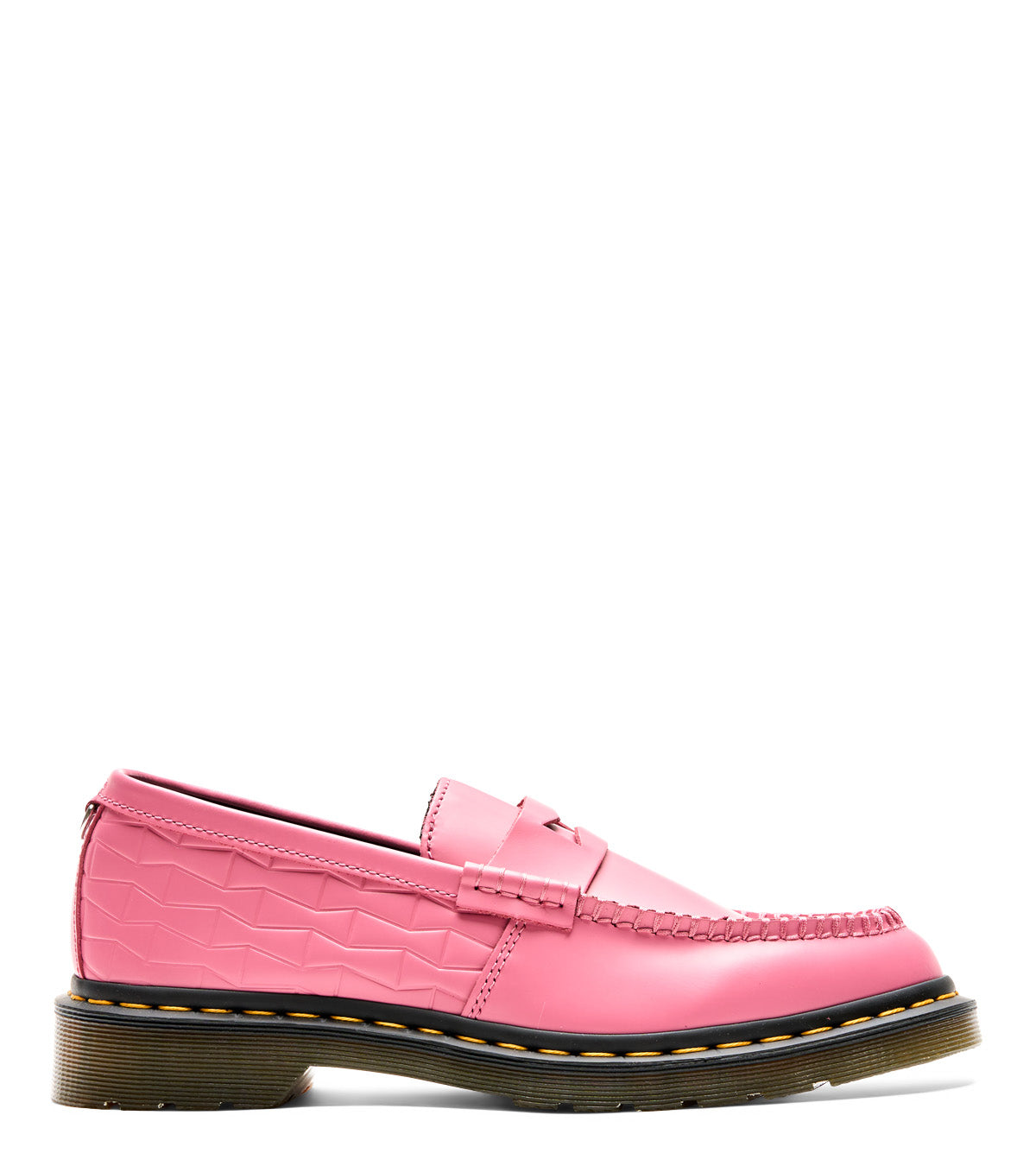 07.30.26 Dr. Martens x Wasted Youth Penton Loafer Pink – SOMEWHERE