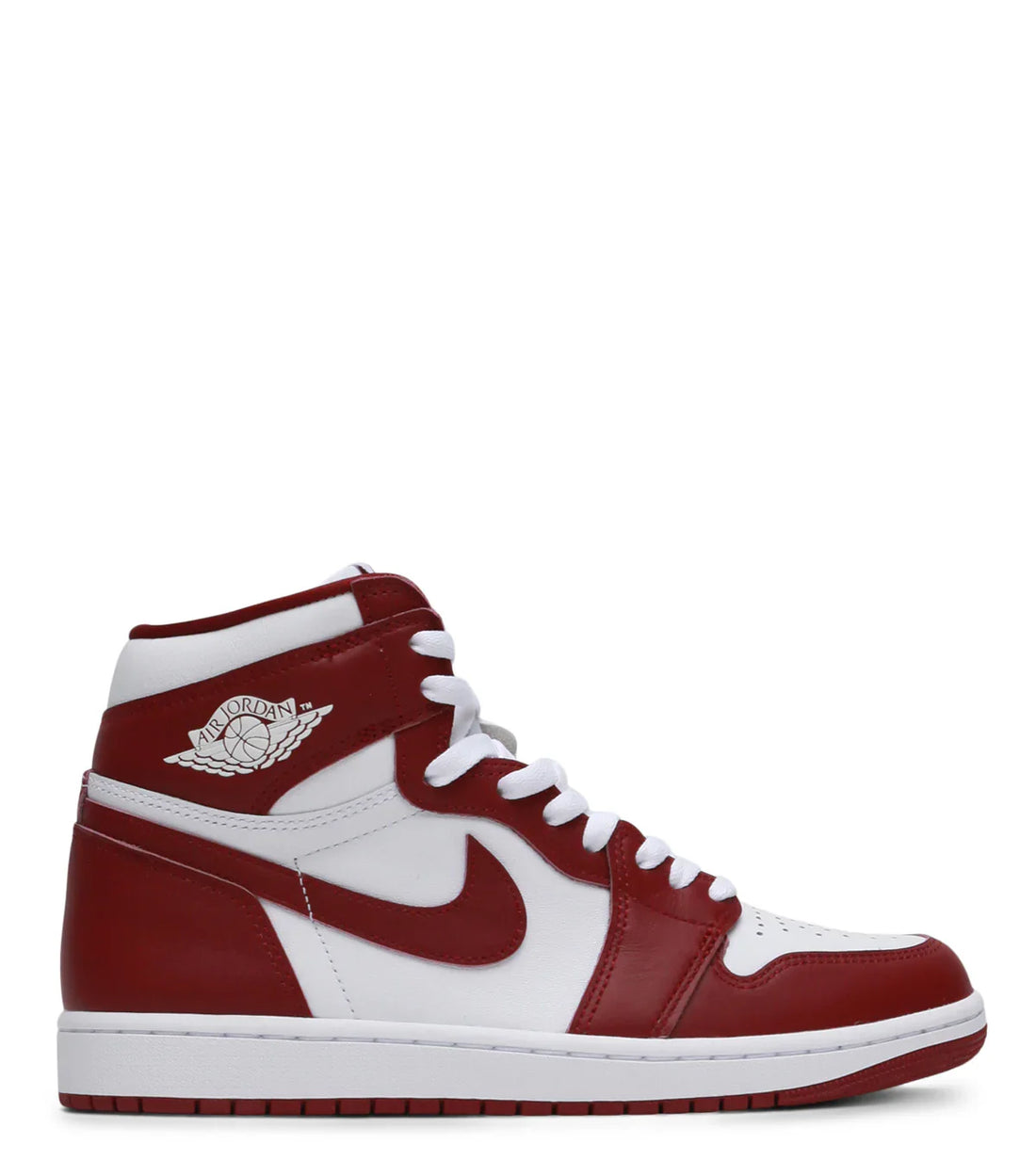 04.27.24 Air Jordan 1 Retro High OG White Red