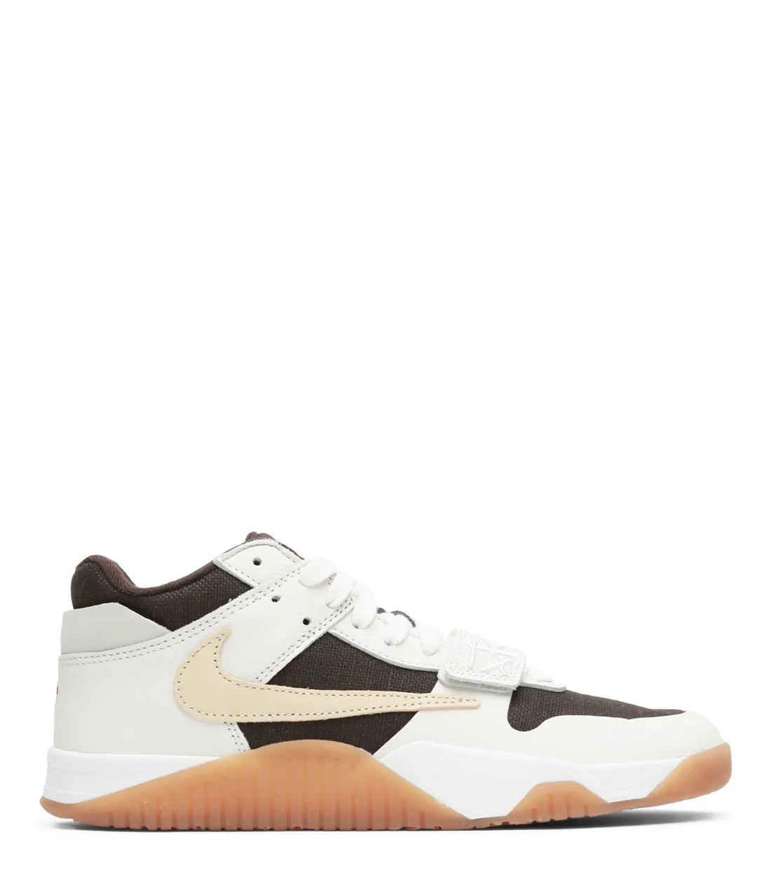 04.30.24 Jordan x Travis Scott Jumpman Jack TR Cream Brown