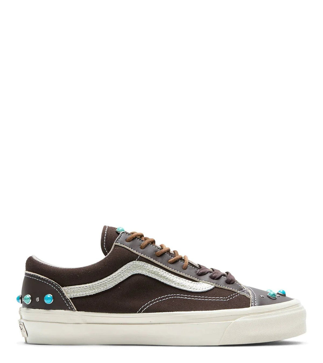 03.05.26 Vans LX Old Skool 36 Gemstone Mushroom - SOMEWHERE