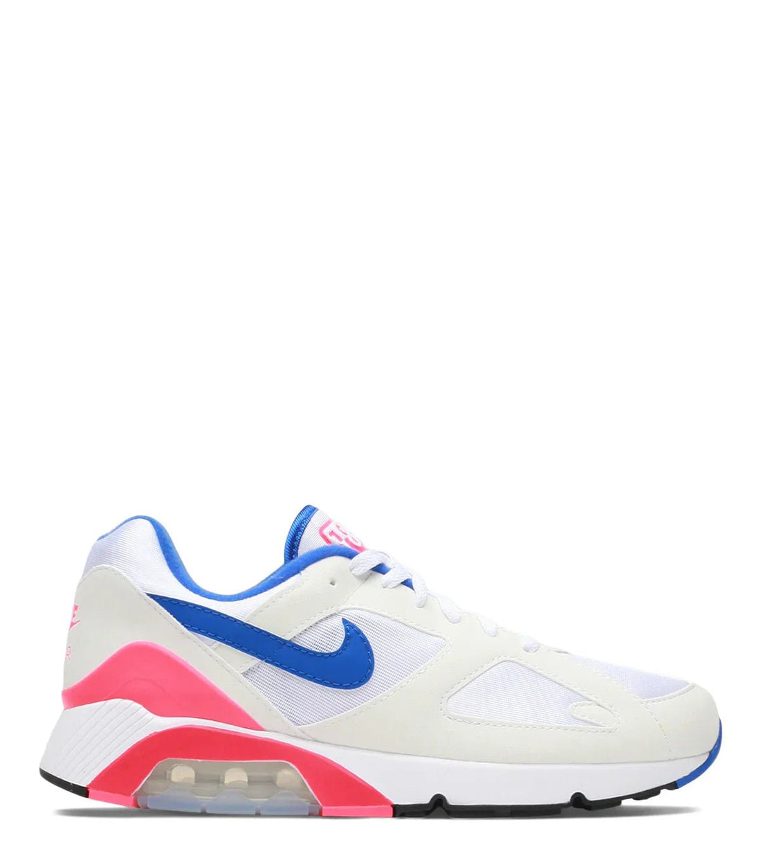05.24.24 Nike Air 180 White Ultramarine - SOMEWHERE
