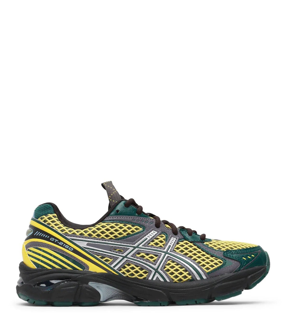 10.05.24 ASICS x Kiko UB7-S GT-2160 Green - SOMEWHERE