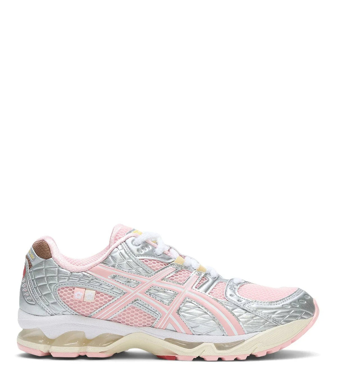 06.19.25 ASICS x VANDYTHEPINK Gel-Nimbus 10.1 Pink - SOMEWHERE