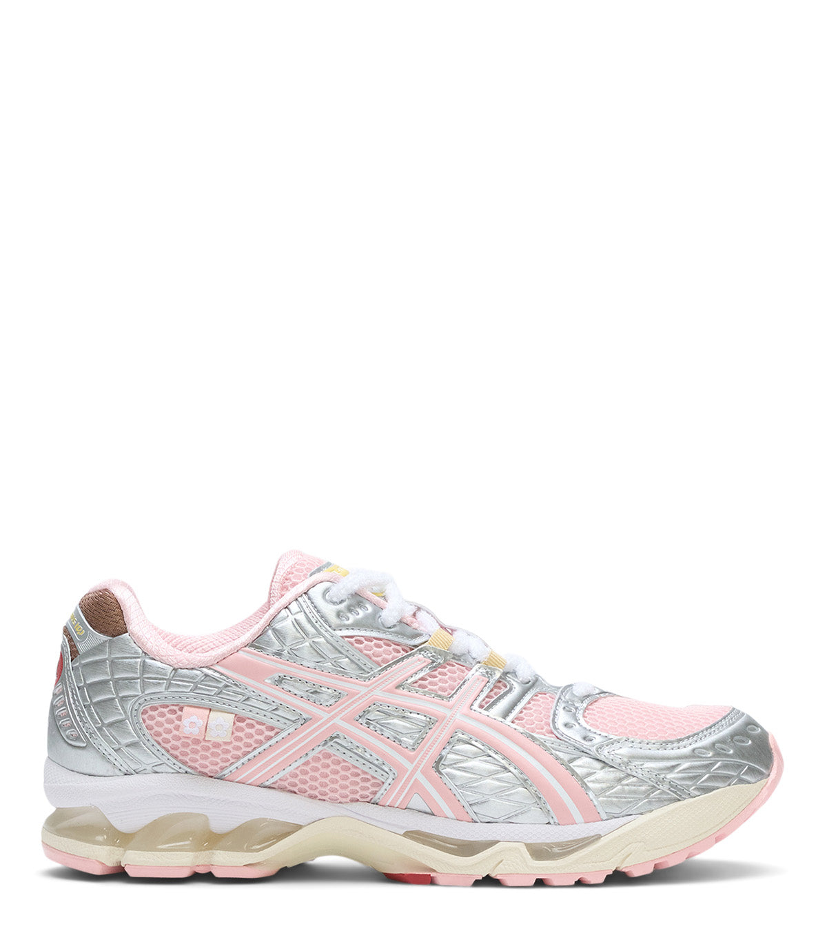 06.19.25 ASICS x VANDYTHEPINK Gel-Nimbus 10.1 Pink