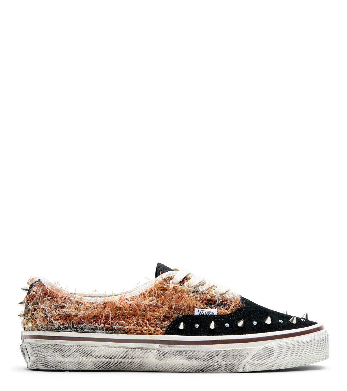 06.15.26 Vans LX Authentic 44 Ibiza Black Multi