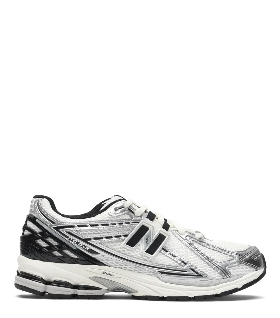 07.01.24 New Balance 1906R Silver Black