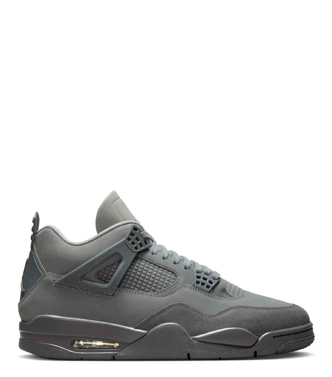 08.10.24 Air Jordan 4 Retro SE Grey