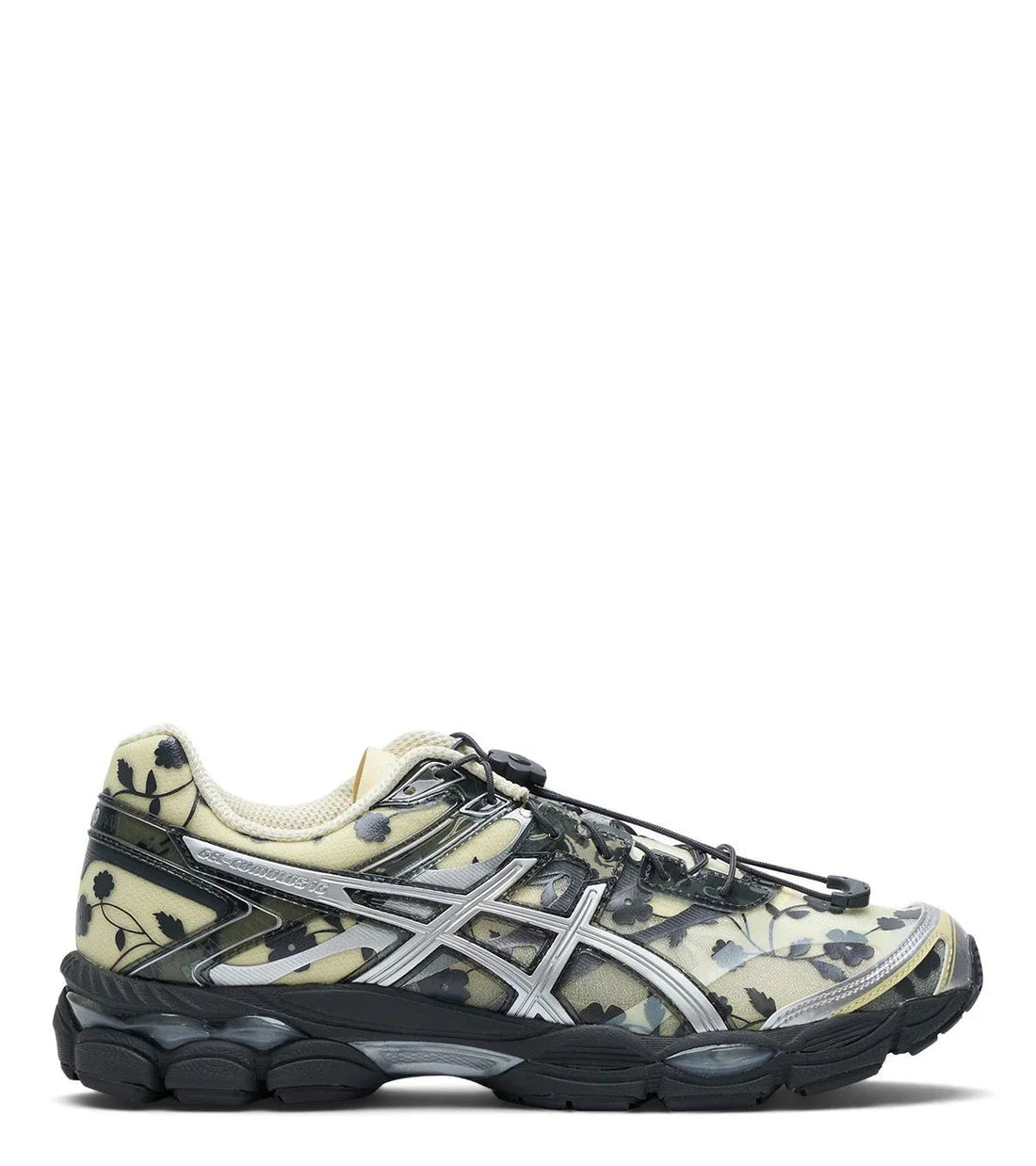 06.27.25 ASICS Gel-Cumulus 16 SSCB Ivory Black - SOMEWHERE