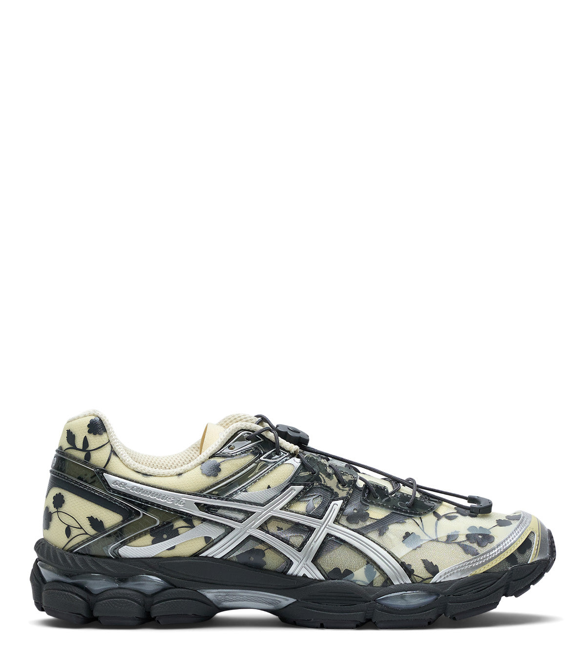 06.27.25 ASICS Gel-Cumulus 16 SSCB Ivory Black