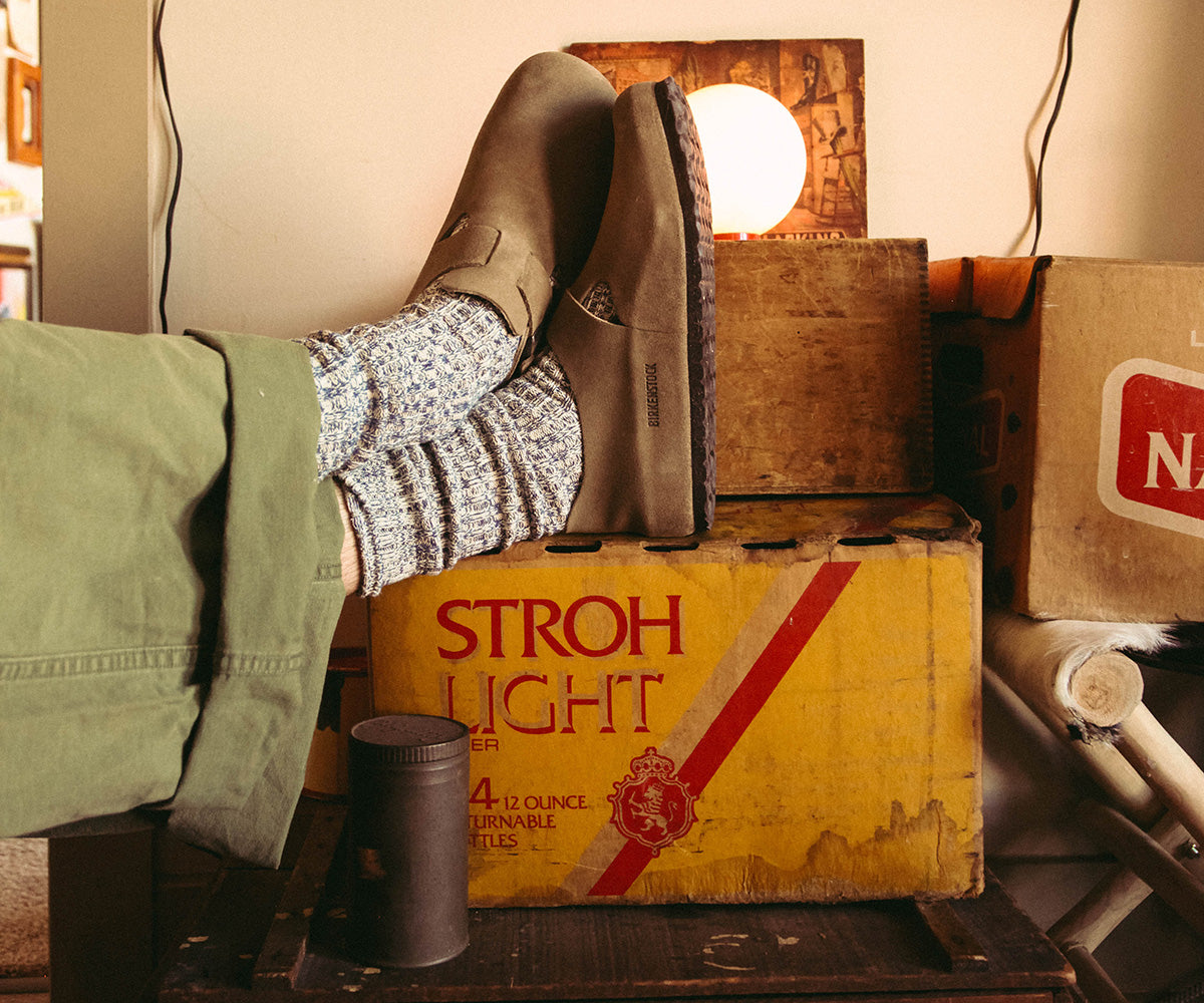 Birkenstock Spring 2024