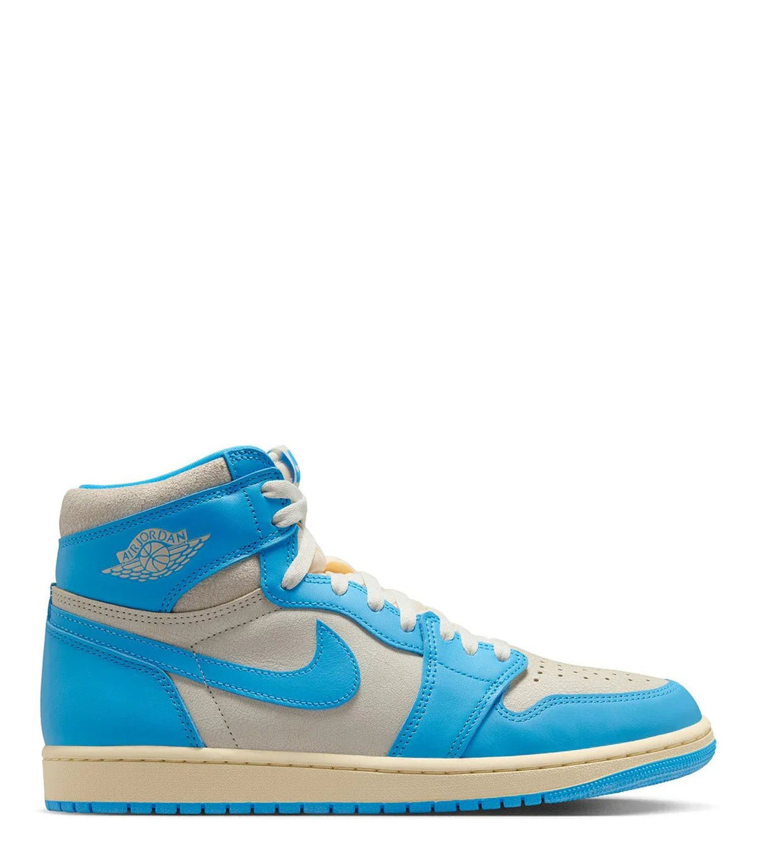 05.10.25 Air Jordan 1 Retro High OG Powder Blue - SOMEWHERE