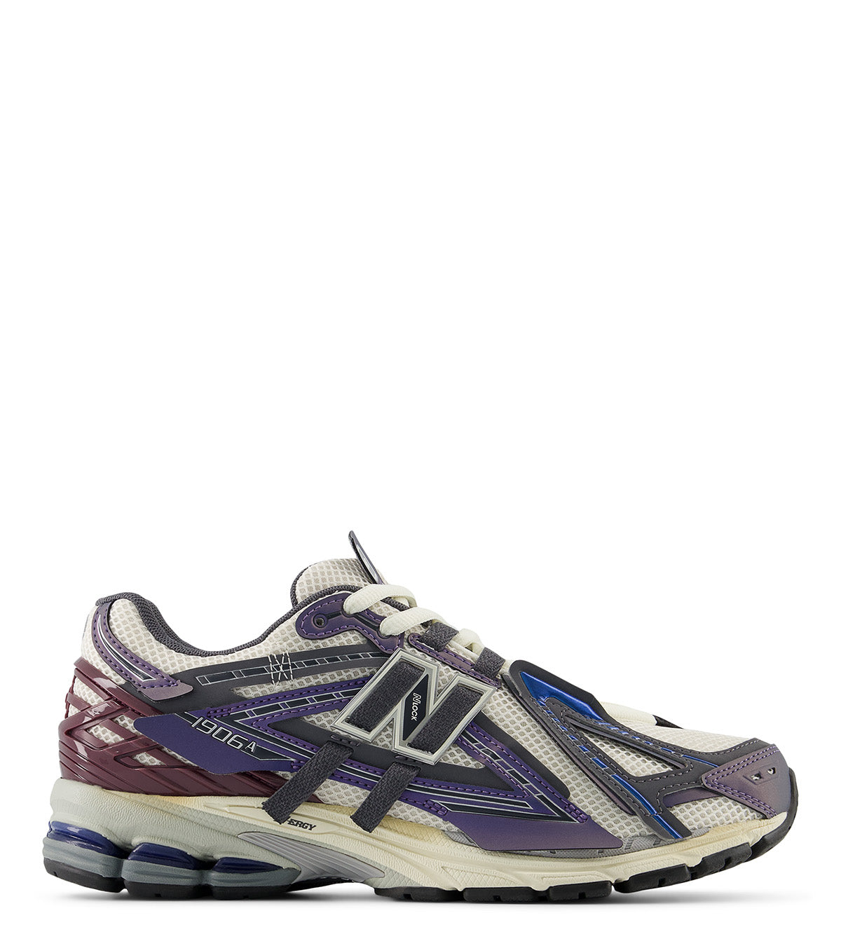 03.05.25 New Balance 1906A Faded Plum