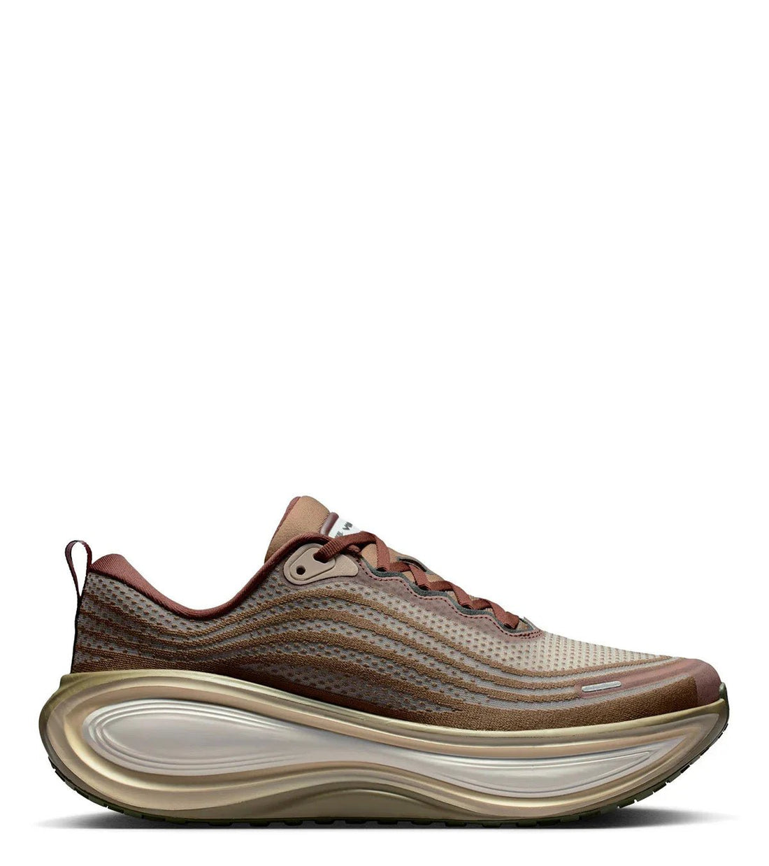 11.21.25 Nike Vomero Plus QS Pecan - SOMEWHERE