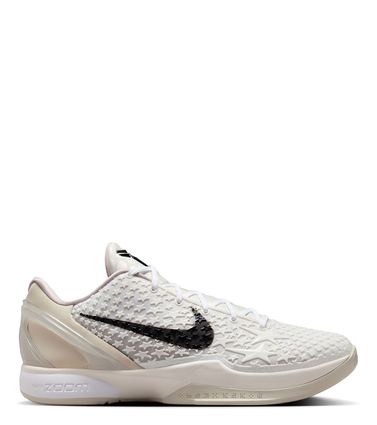 02.13.25 Nike Kobe VI Protro Sail